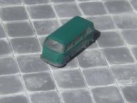 Juweela, Betonplatten Industrie, Spur N, 21623 - 21624, Made in Germany